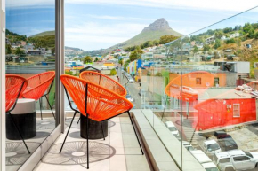117 on Strand Luxury Apartments, Cape Town